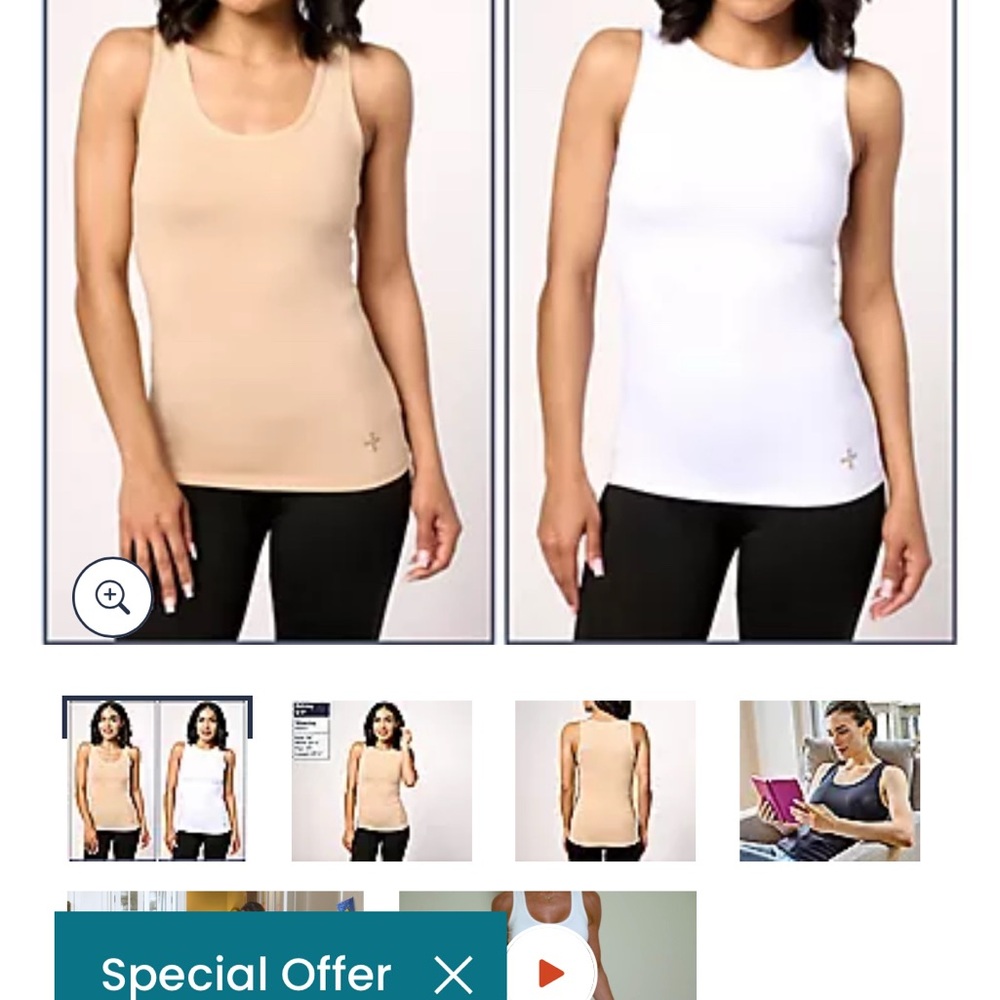 $60 Tommie copper pack of 2